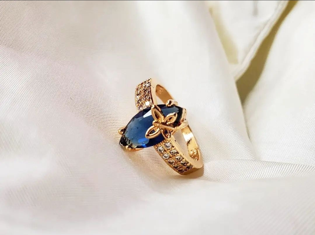 Sapphire