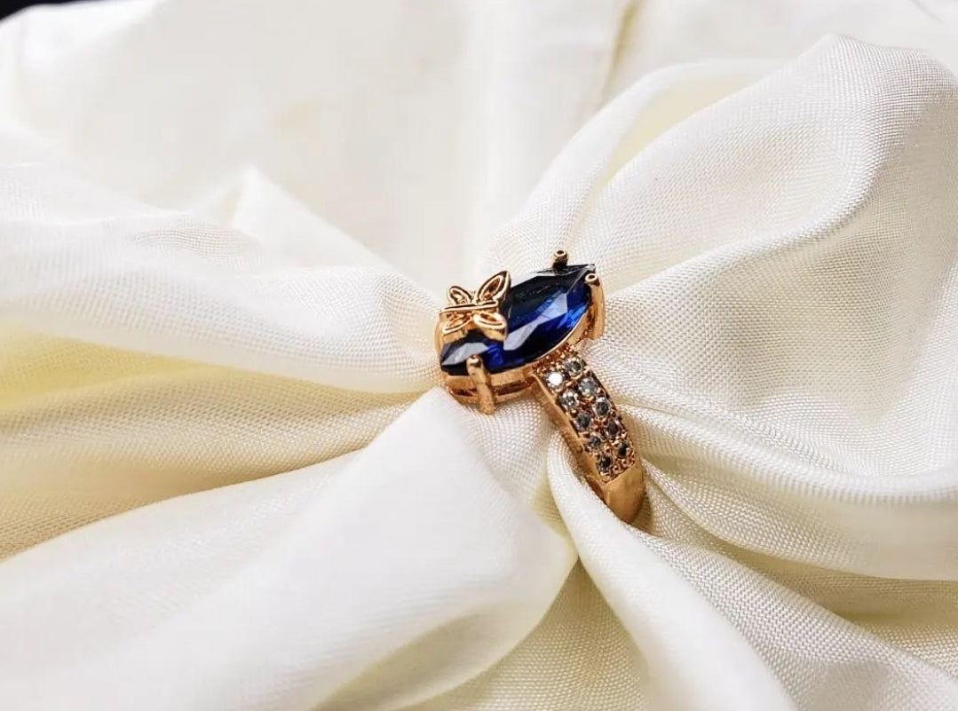 Sapphire